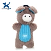 Biting dog toys, pet supplies, pet dog toys, pet toys, high-quality, wear-resistant and durable ear-opening series details Picture